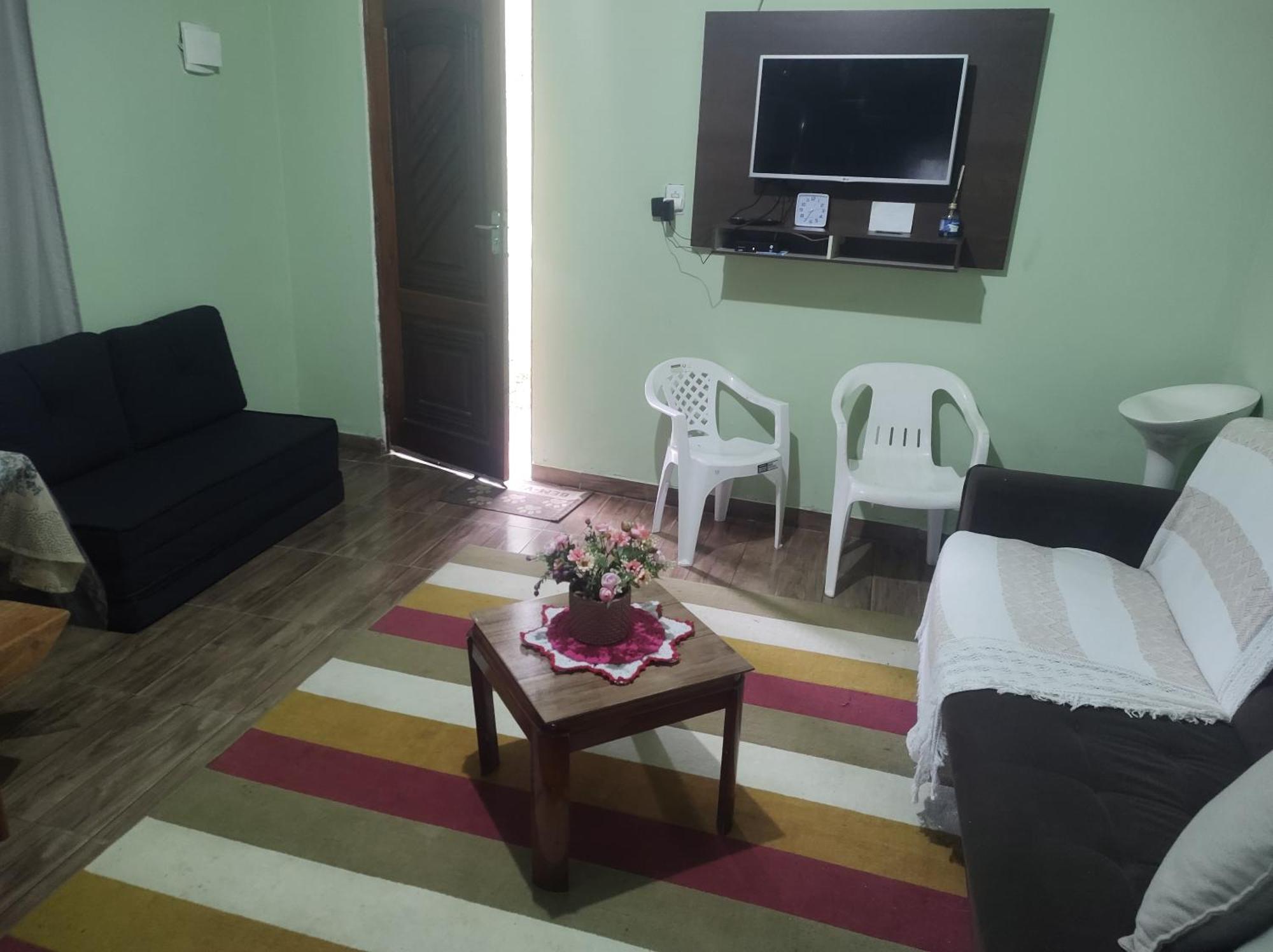 Cabana Pé das Serra dos Bitu 3 Urubici Habitación foto